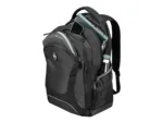 PORT DESIGNS   Courchevel   Fits up to size 17.3 ”   Backpack   Black   Shoulder strap