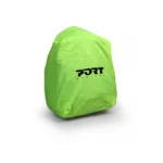PORT DESIGNS   Courchevel   Fits up to size 15.6 ”   Backpack   Black   Shoulder strap