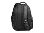 PORT DESIGNS   Courchevel   Fits up to size 15.6 ”   Backpack   Black   Shoulder strap
