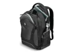 PORT DESIGNS   Courchevel   Fits up to size 15.6 ”   Backpack   Black   Shoulder strap