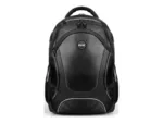 PORT DESIGNS   Courchevel   Fits up to size 15.6 ”   Backpack   Black   Shoulder strap