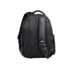 PORT DESIGNS   Courchevel   Fits up to size 15.6 ”   Backpack   Black   Shoulder strap