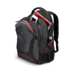PORT DESIGNS   Courchevel   Fits up to size 15.6 ”   Backpack   Black   Shoulder strap