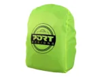 PORT DESIGNS   Courchevel   Fits up to size 15.6 ”   Backpack   Black   Shoulder strap