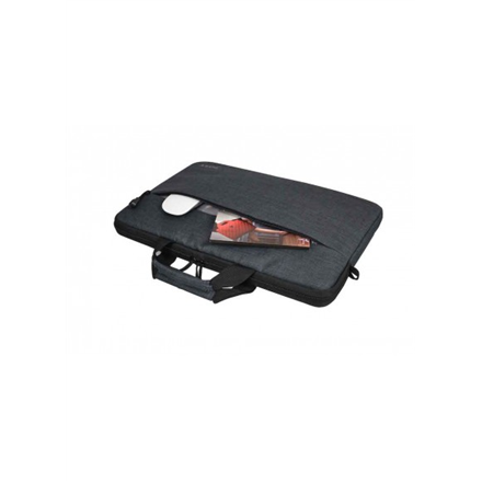 219524-110200-3567041102003-0.webp PORT DESIGNS Belize Fits up to size 15.6 ” Messenger – Briefcase Black Shoulder strap