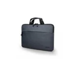 PORT DESIGNS   Belize   Fits up to size 15.6 ”   Messenger – Briefcase   Black   Shoulder strap