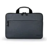 PORT DESIGNS   Belize   Fits up to size 15.6 ”   Messenger – Briefcase   Black   Shoulder strap
