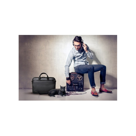 219537-110301-3567041103017-0.webp PORT DESIGNS Zurich Fits up to size 15.6 ” Messenger – Briefcase Black Shoulder strap