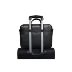 PORT DESIGNS   Zurich   Fits up to size 15.6 ”   Messenger – Briefcase   Black   Shoulder strap