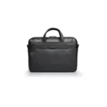 PORT DESIGNS   Zurich   Fits up to size 15.6 ”   Messenger – Briefcase   Black   Shoulder strap