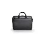 PORT DESIGNS   Zurich   Fits up to size 15.6 ”   Messenger – Briefcase   Black   Shoulder strap