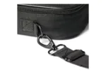 PORT DESIGNS   Courchevel   Fits up to size 17.3 ”   Messenger – Briefcase   Black   Shoulder strap