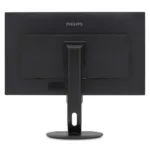 Philips   328P6AUBREB/00   31.5 ”   IPS   16:9   60 Hz   4 ms   2560 x 1440   450 cd/m²   HDMI ports quantity 1   Black   Warranty 24 month(s)