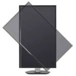Philips   328P6AUBREB/00   31.5 ”   IPS   16:9   60 Hz   4 ms   2560 x 1440   450 cd/m²   HDMI ports quantity 1   Black   Warranty 24 month(s)