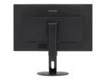 Philips   328P6AUBREB/00   31.5 ”   IPS   16:9   60 Hz   4 ms   2560 x 1440   450 cd/m²   HDMI ports quantity 1   Black   Warranty 24 month(s)