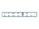 Philips   328P6AUBREB/00   31.5 ”   IPS   16:9   60 Hz   4 ms   2560 x 1440   450 cd/m²   HDMI ports quantity 1   Black   Warranty 24 month(s)