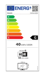 Philips   328P6AUBREB/00   31.5 ”   IPS   16:9   60 Hz   4 ms   2560 x 1440   450 cd/m²   HDMI ports quantity 1   Black   Warranty 24 month(s)