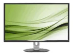 Philips   328P6AUBREB/00   31.5 ”   IPS   16:9   60 Hz   4 ms   2560 x 1440   450 cd/m²   HDMI ports quantity 1   Black   Warranty 24 month(s)