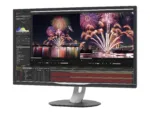 Philips   328P6AUBREB/00   31.5 ”   IPS   16:9   60 Hz   4 ms   2560 x 1440   450 cd/m²   HDMI ports quantity 1   Black   Warranty 24 month(s)