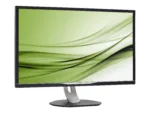 Philips   328P6AUBREB/00   31.5 ”   IPS   16:9   60 Hz   4 ms   2560 x 1440   450 cd/m²   HDMI ports quantity 1   Black   Warranty 24 month(s)