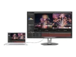 Philips   328P6AUBREB/00   31.5 ”   IPS   16:9   60 Hz   4 ms   2560 x 1440   450 cd/m²   HDMI ports quantity 1   Black   Warranty 24 month(s)