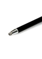 PORT CONNECT   Universal Stylus 40 cm with cable   Black