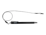 PORT CONNECT   Universal Stylus 40 cm with cable   Black