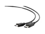 Cablexpert   DP to HDMI   3 m
