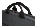 Case Logic   Era Attaché   Fits up to size 14 ”   Messenger – Briefcase   Obsidian   Shoulder strap