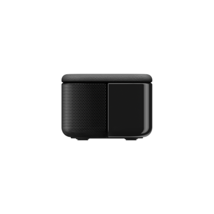 Sony   2 ch Single Sound bar   HT-SF150   30 W   Bluetooth   Black