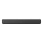 Sony   2 ch Single Sound bar   HT-SF150   30 W   Bluetooth   Black