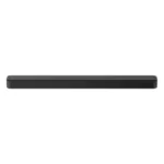 Sony   2 ch Single Sound bar   HT-SF150   30 W   Bluetooth   Black