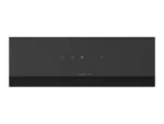 Sony   2 ch Single Sound bar   HT-SF150   30 W   Bluetooth   Black