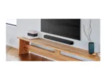 Sony   2 ch Single Sound bar   HT-SF150   30 W   Bluetooth   Black
