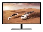 AOC   U2879VF   28 ”   TN   16:9   60 Hz   1 ms   3840 x 2160   300 cd/m²   Black   Warranty 36 month(s)