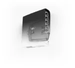 Access Point hAP AC2 su 802.11ac ir 5 Ethernet LAN prievadais