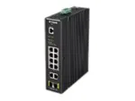 D-LINK DIS-200G-12PS L2 Managed Industrial Switch with 10 10/100/1000Base-T and 2 1000Base-X SFP ports   D-Link   Switch   DIS-200G-12PS   Managed L2   Wall mountable   60 month(s)