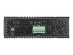 D-LINK DIS-200G-12PS L2 Managed Industrial Switch with 10 10/100/1000Base-T and 2 1000Base-X SFP ports   D-Link   Switch   DIS-200G-12PS   Managed L2   Wall mountable   60 month(s)