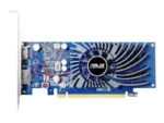 Asus   NVIDIA   2 GB   GeForce GT 1030   GDDR5   HDMI ports quantity 1   PCI Express 3.0   Memory clock speed 6008 MHz   Processor frequency 1266 MHz