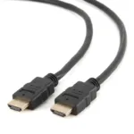 Cablexpert HDMI aukštos spartos male-male laidas, 3.0 m