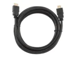 HDMI laidas, 3.0 m, supakuotas didmeninei prekybai