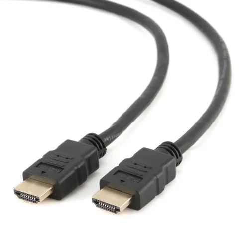 Cablexpert HDMI aukštos spartos laidas, 10 m, vyr. - vyr