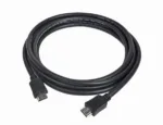 HDMI kabelis, 10 m ilgio, supakuotas didmenai