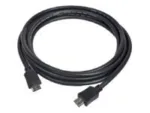HDMI kabelis su vyriškomis jungtimis, 10 m, supakuotas didmenai