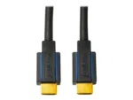 Logilink   Premium HDMI Cable for Ultra HD   CHB005   HDMI male (type A)   HDMI male (type A)   HDMI to HDMI   3 m