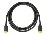 Logilink   Premium HDMI Cable for Ultra HD   CHB005   HDMI male (type A)   HDMI male (type A)   HDMI to HDMI   3 m