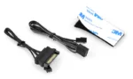 Deepcool   Fan Hub   FH-10   N/A
