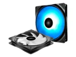 Deepcool   RF140 – 2 in 1