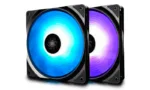 Deepcool   RF140 – 2 in 1