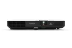 Epson   EB-1780W   WXGA (1280×800)   3000 ANSI lumens   White   Lamp warranty 12 month(s)